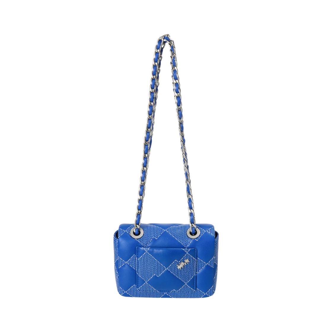 아더에러 스몰 테닛 토트백 Z-블루(Ader Error Small Tenit Tote Bag Z-Blue) - 2