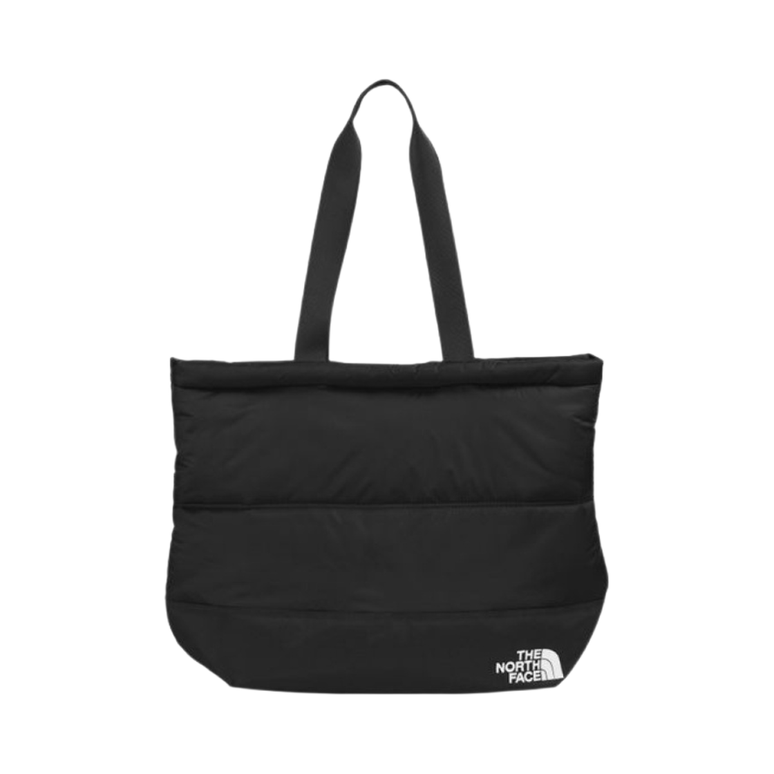 NF0A81BUJK3/NF0A81BU4HO The North Face Nuptse Tote Bag Black
