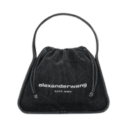 Alexander Wang Ryan Large Tote Bag Grey