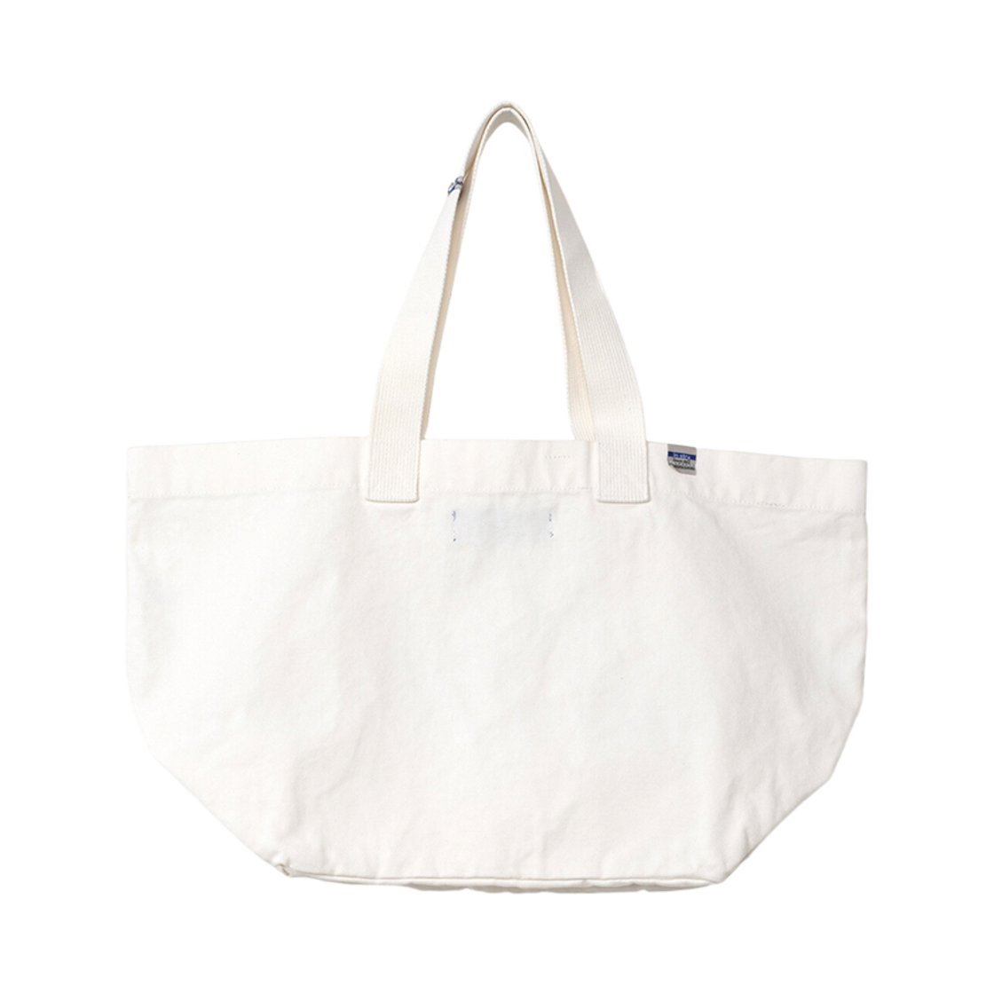 메종 미하라 야스히로 빅 네임 토트백 화이트(Maison Mihara Yasuhiro Big Name Tote Bag White) - 2