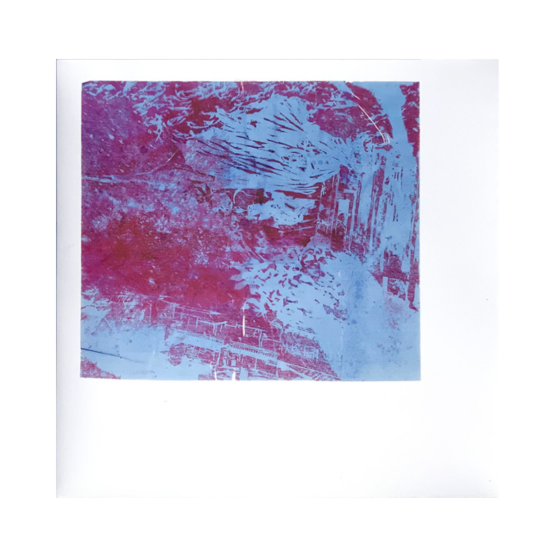 - Kimoki Saturn Ballad 8th Album Saturn Meditation LP Black (300 Limited)