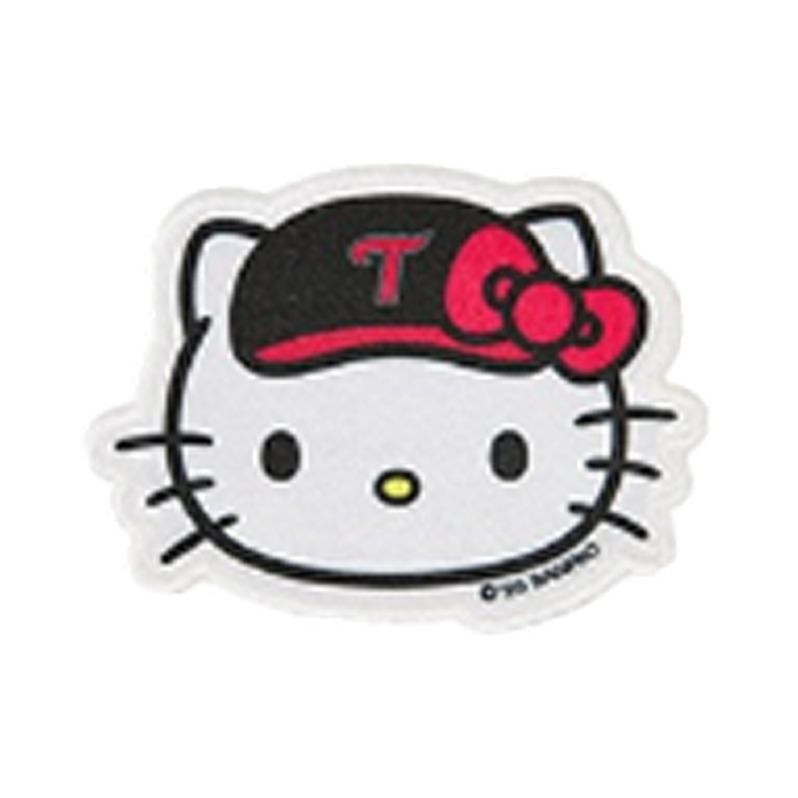 - LG Twins x Hello Kitty Heat Seal Patch Character