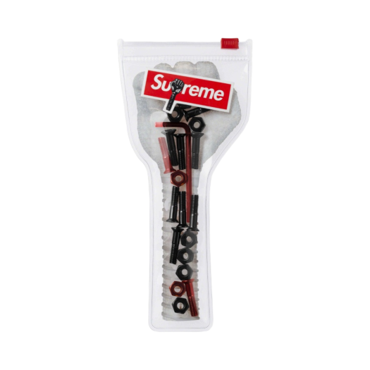 アクセサリー Supreme Rocket Timer (RED) 23SS Supreme Rocket Timer