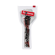 Supreme x Hardies Hardware Set Multicolor - 23SS