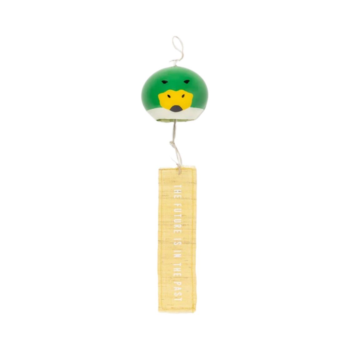 휴먼 메이드 애니멀 윈드 차임 그린(Human Made Animal Wind Chime Green)