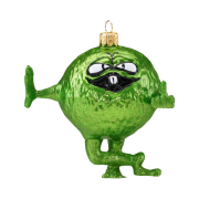 Supreme Camacho Ornament Green - 23FW