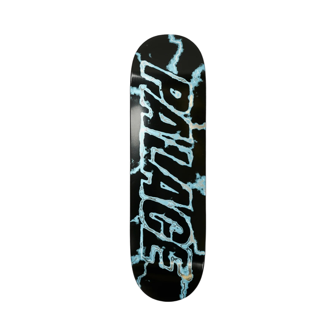 팔라스 풀리 차지드 9 스케이트보드 덱 - 23FW(Palace Fully Charged 9 Skateboard Deck - 23FW) - 1