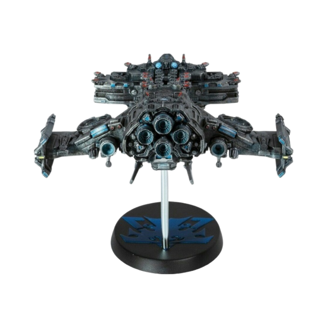 블리자드 스타크래프트 테란 배틀크루저 스탠다드 레플리카(Blizzard Starcraft Terran Battlecruiser Standard Replica)