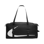 Nike x Off-White Duffle Bag Black