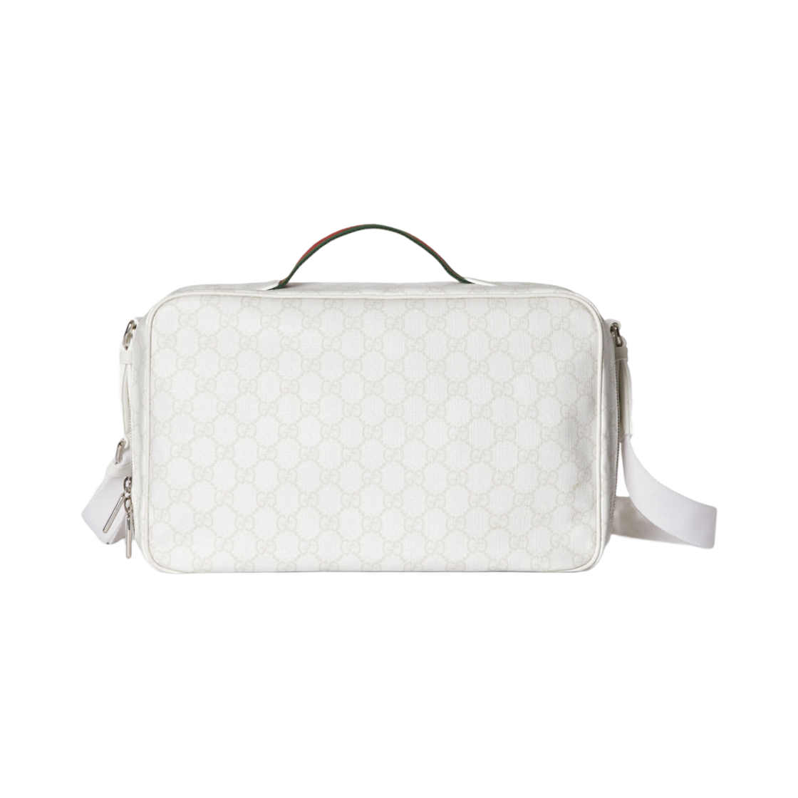 구찌 GG 슈 홀더 화이트(Gucci GG Shoe Holder White) - 1