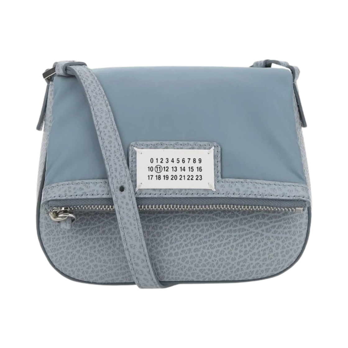 메종 마르지엘라 5AC 미니 숄더백 레이크(Maison Margiela 5AC Mini Shoulder Bag Lake) - 1