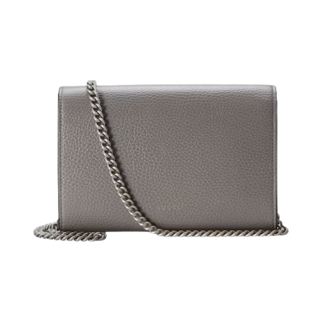 구찌 디오니소스 미니 체인 백 더스티 그레이(Gucci Dionysus Mini Chain Bag Dusty Grey) - 2