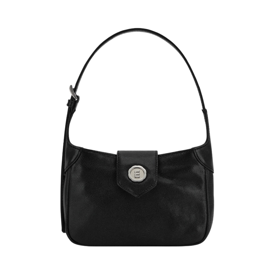 미닛뮤트 바톤 마이크로 캐비어 블랙(Minitmute Barton Micro Caviar Black)