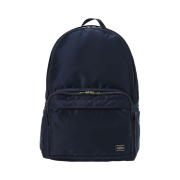 Porter Tanker Backpack Iron Blue