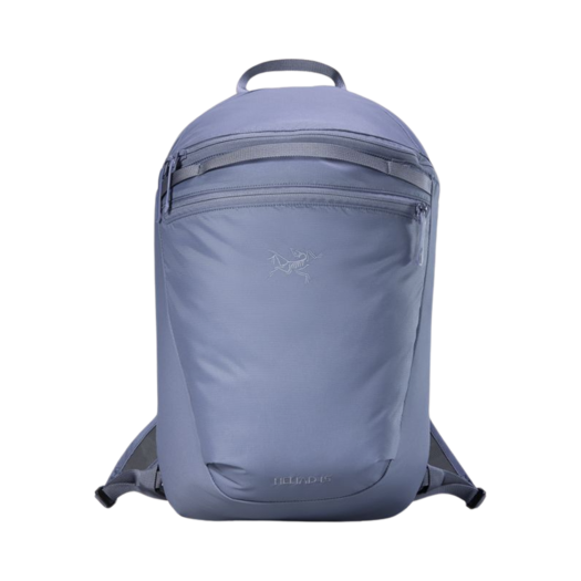 9829 Arc'teryx Heliad 15 Backpack Stratus