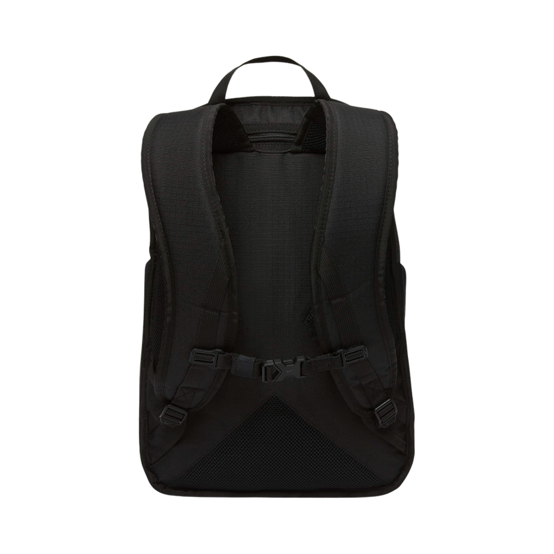 나이키 트랙 백팩 27L 블랙 서밋 화이트(Nike Track Backpack 27L Black Summit White) - 2