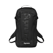 Supreme Backpack Black - 21SS