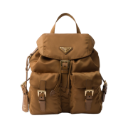 Prada Re-Edition 1978 Small Re-Nylon Backpack Brandy