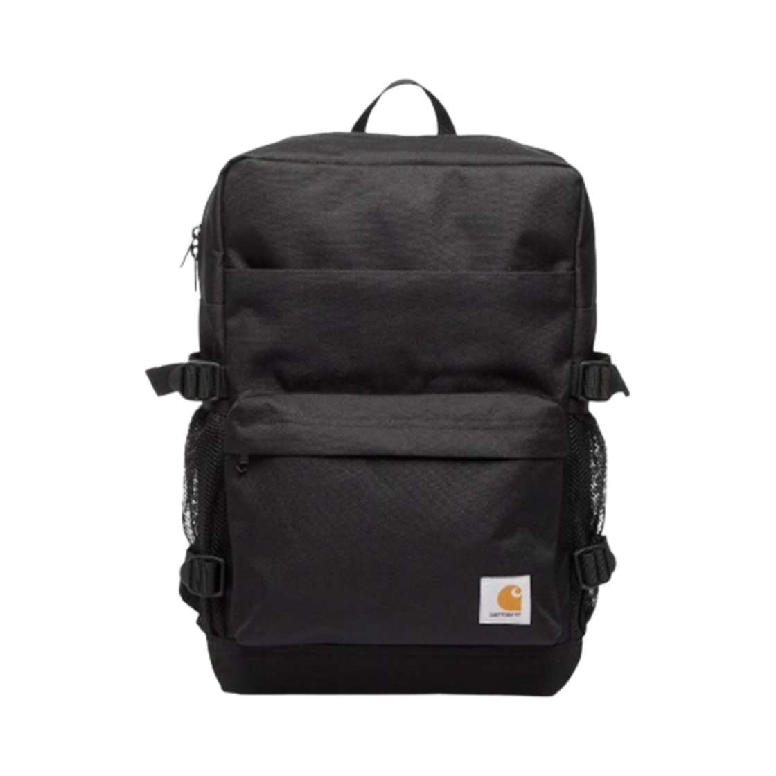칼하트 WIP 자코브 백팩 블랙(Carhartt WIP Jackob Backpack Black)