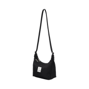 Emis Twin Bag Black - 22SS