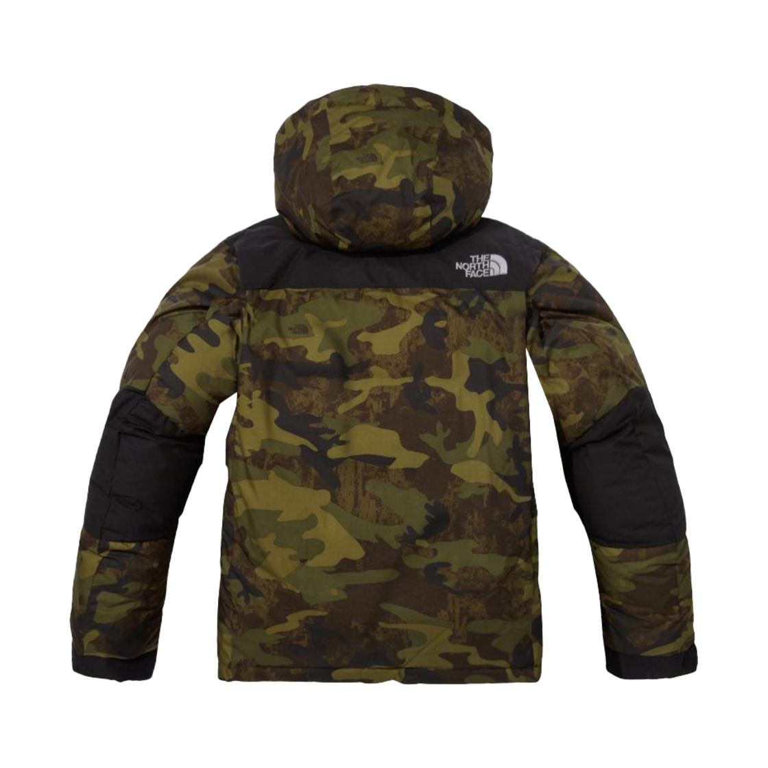 노스페이스 노벨티 발트로 라이트 자켓 카키(The North Face Novelty Baltro Light Jacket Khaki) - 2
