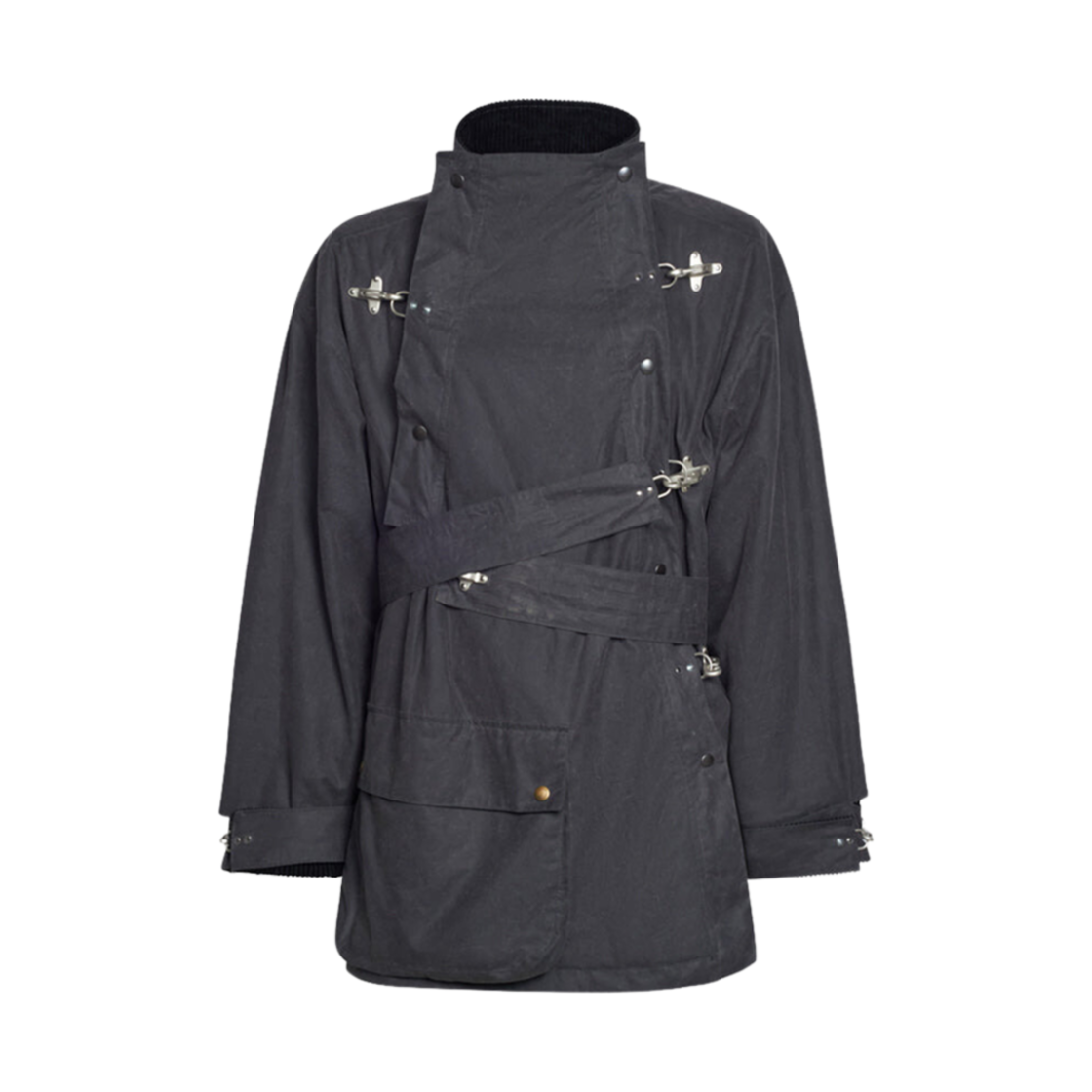 S78015530-07 Magliano Antifa Darkettone Off Black