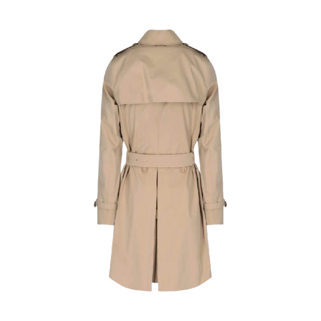 버버리 미드 렝스 첼시 헤리티지 트렌치 코트 허니(Burberry Mid-length Chelsea Heritage Trench Coat Honey) - 2