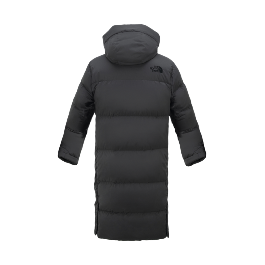 노스페이스 챌린지 에어 다운 코트 다크 쉐도우(The North Face Challenge Air Down Coat Dark Shadow) - 2