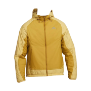 Nike Trail Primaloft Therma-Fit Running Jacket Bronzine - Asia