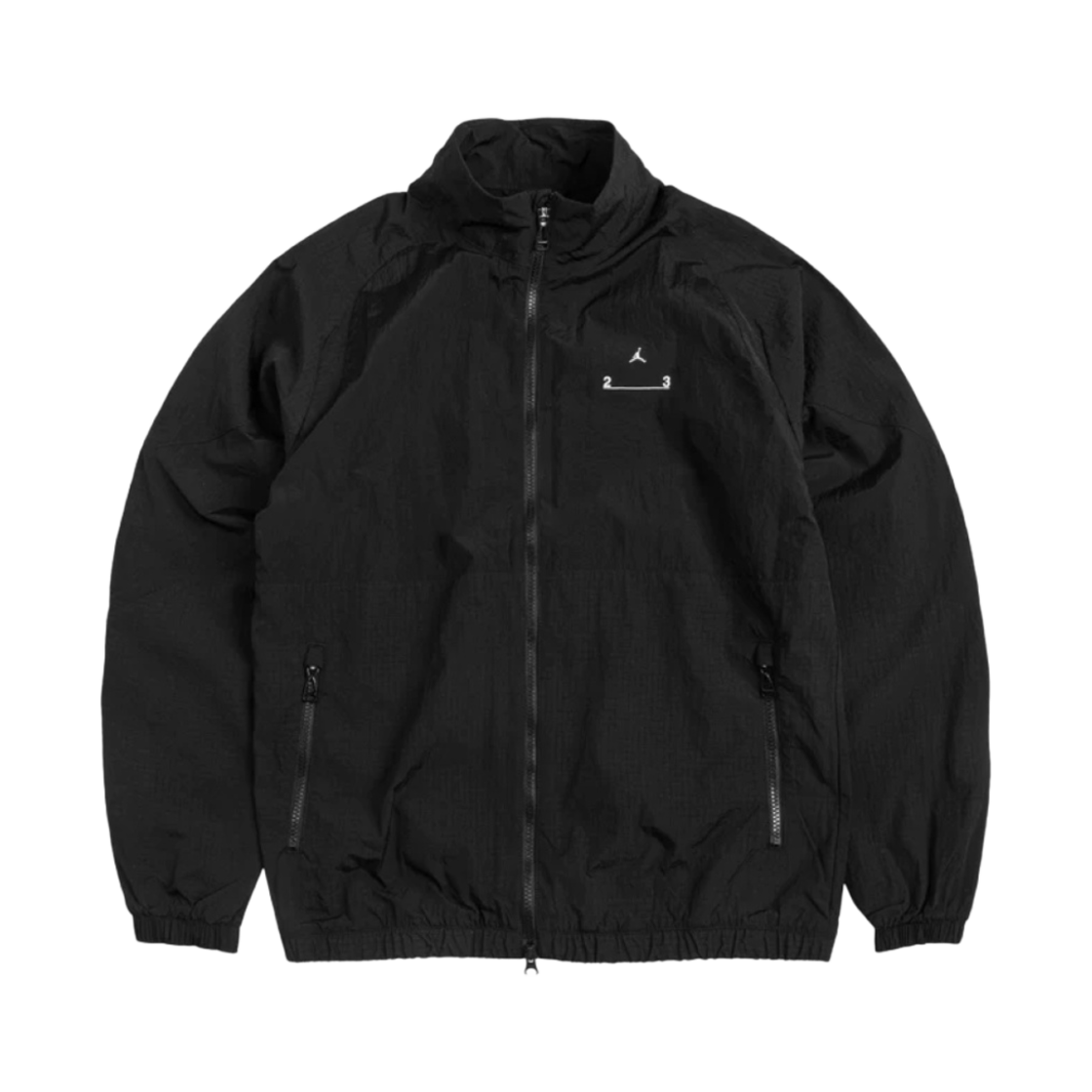 조던 23 엔지니어드 자켓 블랙 - US/EU