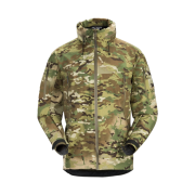 Arc'teryx LEAF Alpha Jacket Gen 2.1 Multicam