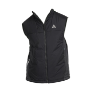 Nike ACG Therma-Fit ADV Rope de Dope Full Zip Vest Black - US/EU