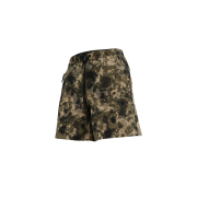 Nike Tech Dri-Fit Woven Camo Shorts Neutral Olive - Asia
