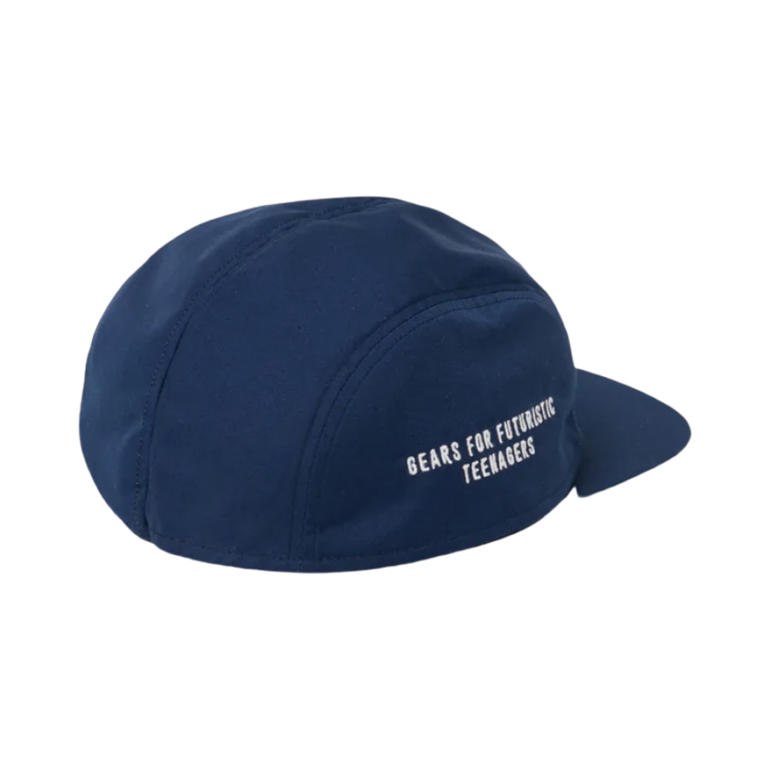 휴먼 메이드 3-Way 캡 네이비(Human Made 3-Way Cap Navy) - 2