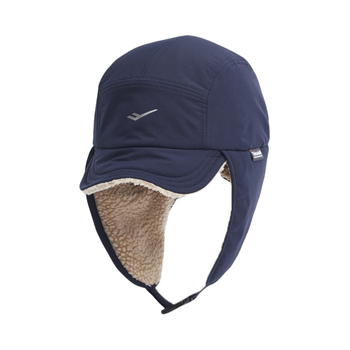 PW5CP23Z061 PRO-SPECS Thinsulate Padding Reverse Trapper Cap