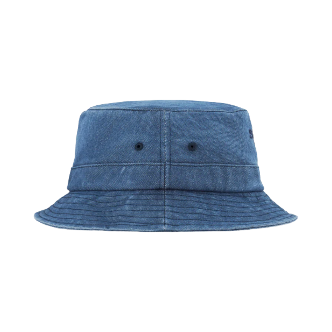 슈프림 클래식 로고 크러셔 데님 - 24FW(Supreme Classic Logo Crusher Denim - 24FW) - 2