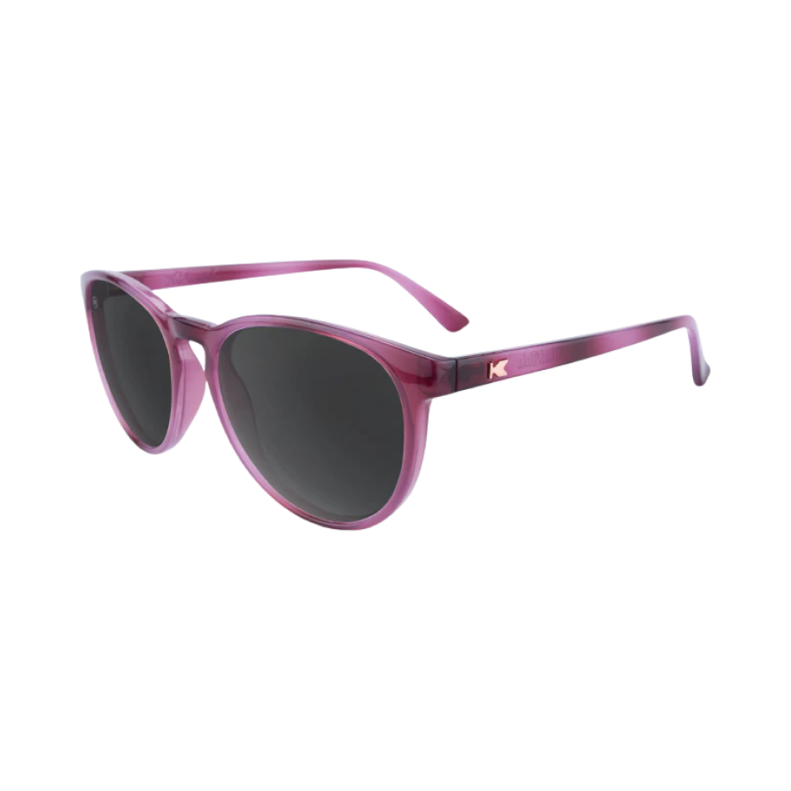 낙어라운드 마이 타이스 블랙베리 라군 블랙 스모크(Knockaround Mai Tais Blackberry Lagoon Black Smoke)