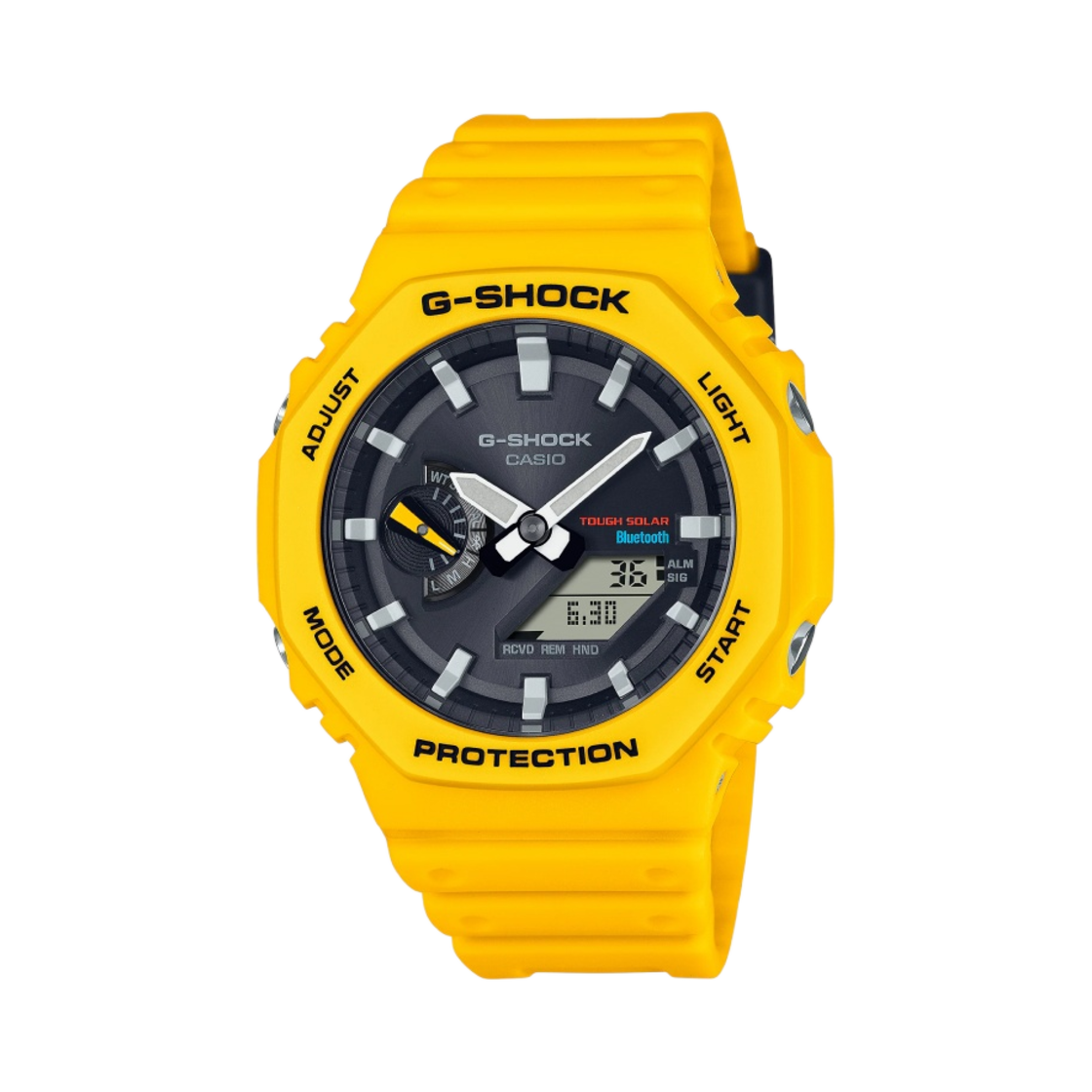 카시오 지샥 GA-B2100C-9ADR(Casio G-Shock GA-B2100C-9ADR)