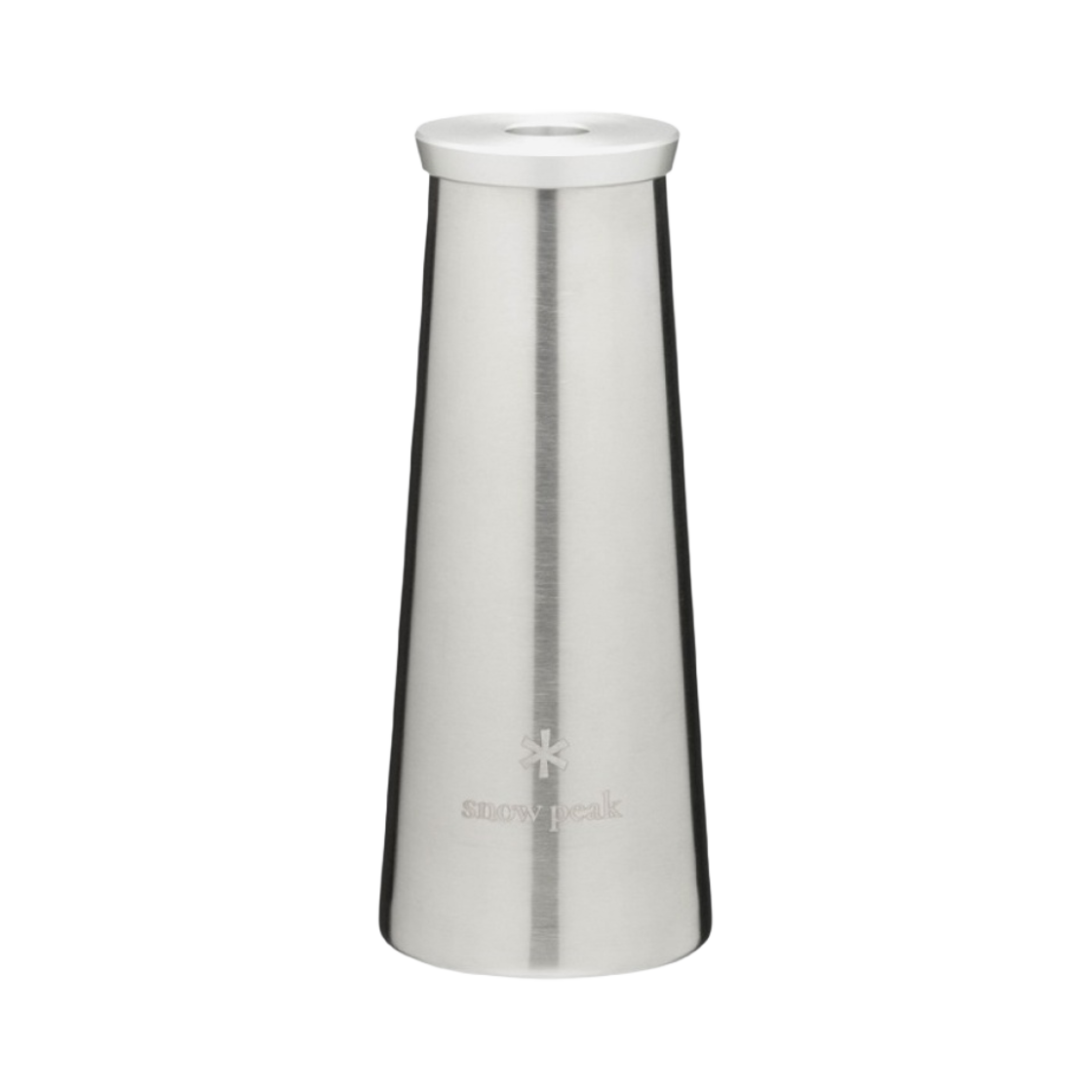 스노우 피크 플라워베이스(Snow Peak Flower vase) - 1