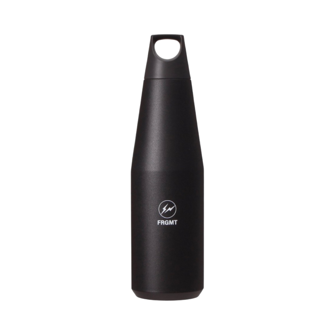 스타벅스 x 프라그먼트 핸들 리드 스테인리스 스틸 보틀 매트 블랙 1080ml(Starbucks x Fragment Handle Lid Stainless Steel Bottle Matte Black 1080ml)