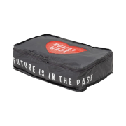 Human Made Gusset Case Large Gray