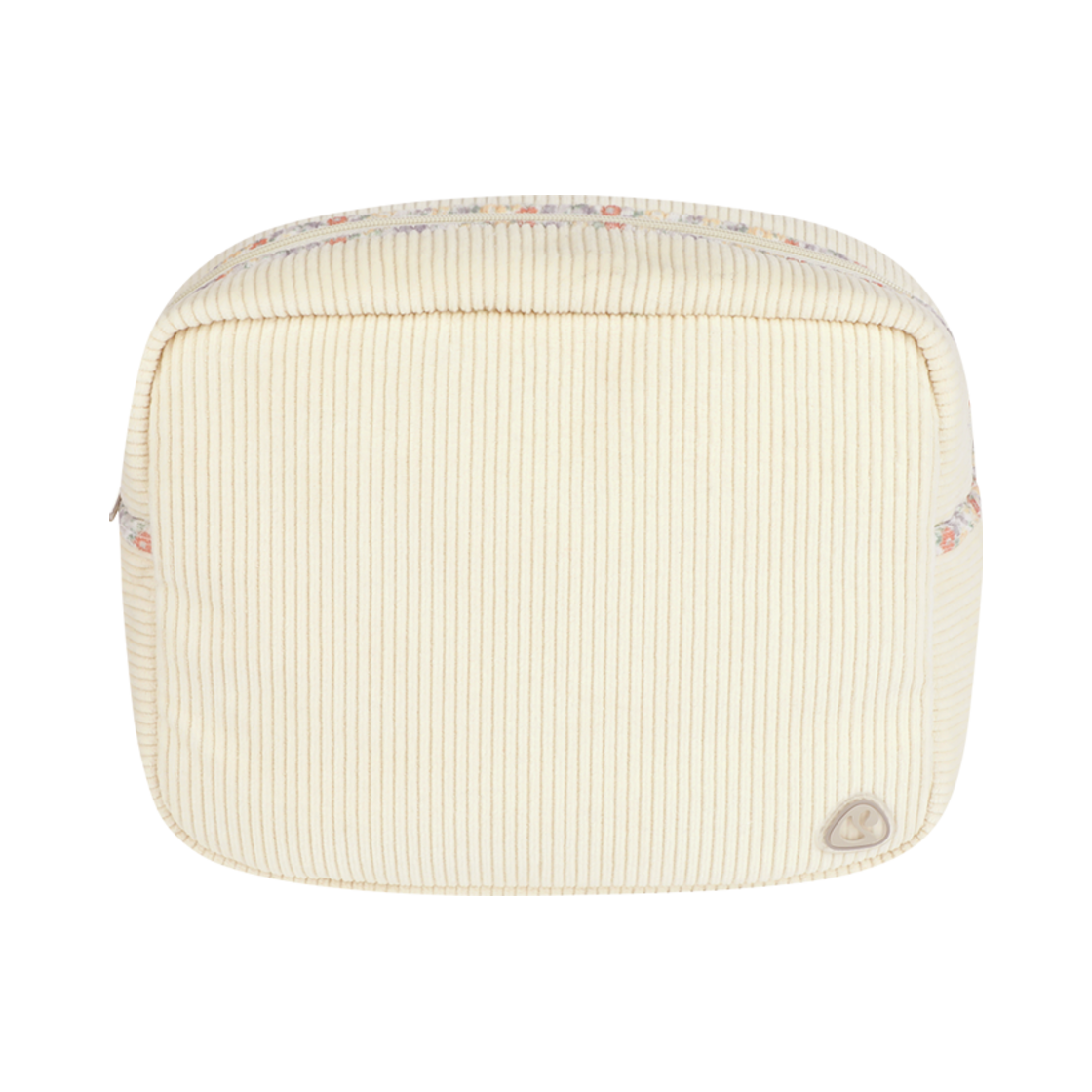 SU2403TC11-i COYSEIO Coy Multi Pouch Bag Ivory