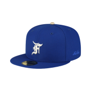 Essentials x New Era Classic Collection 59FIFTY Fitted Cap Kansas City Royals