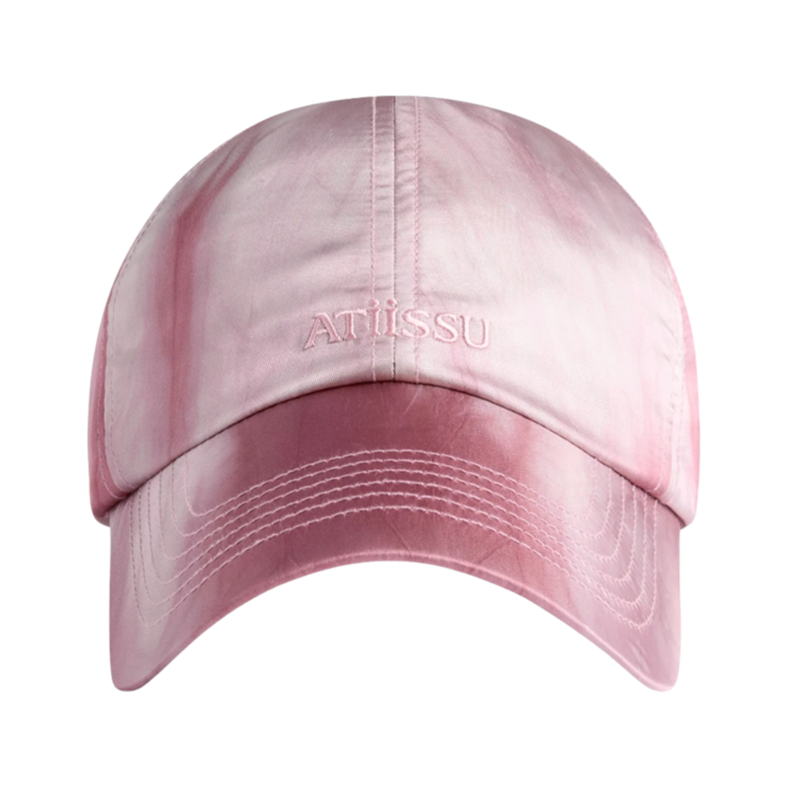 어티슈 썬더 캡 핑크(Atiissu Thunder Cap Pink)