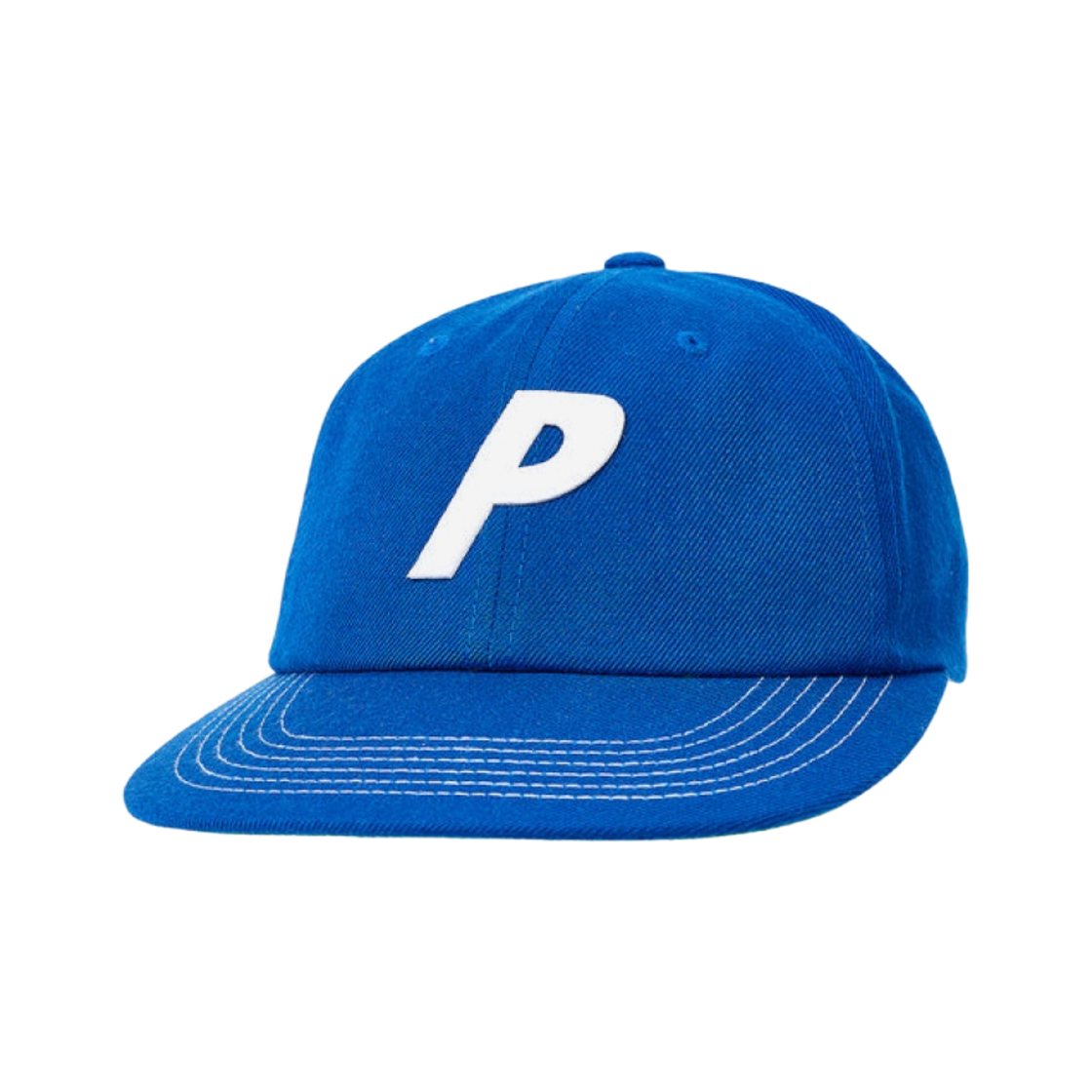 팔라스 P 스냅백 로얄 - 23SS(Palace P Snapback Royal - 23SS) - 1