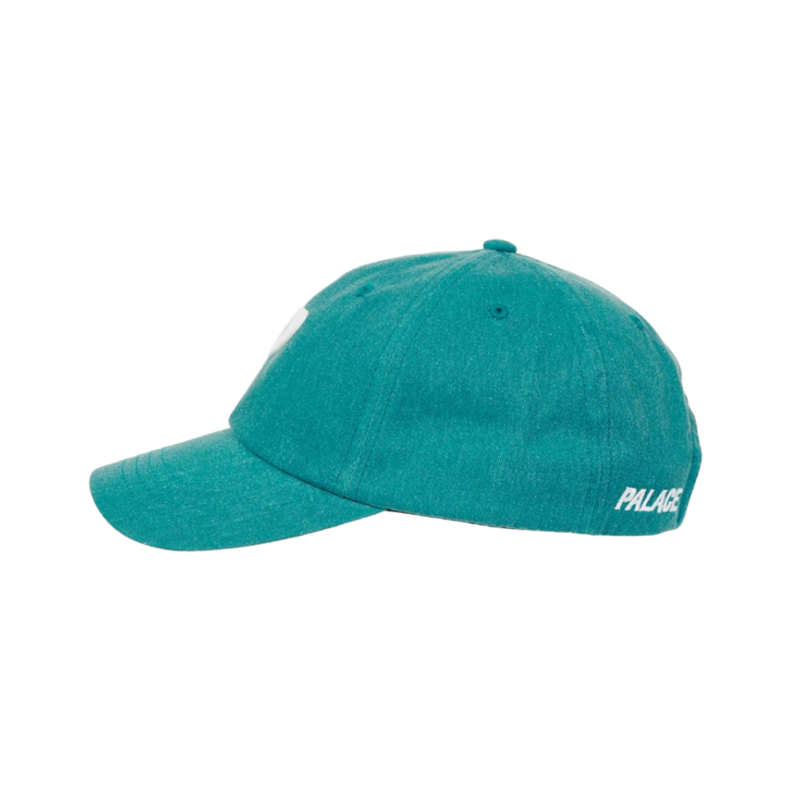 팔라스 피그먼트 P 6-패널 캡 그린 - 22SS(Palace Pigment P 6-Panel Green - 22SS) - 3