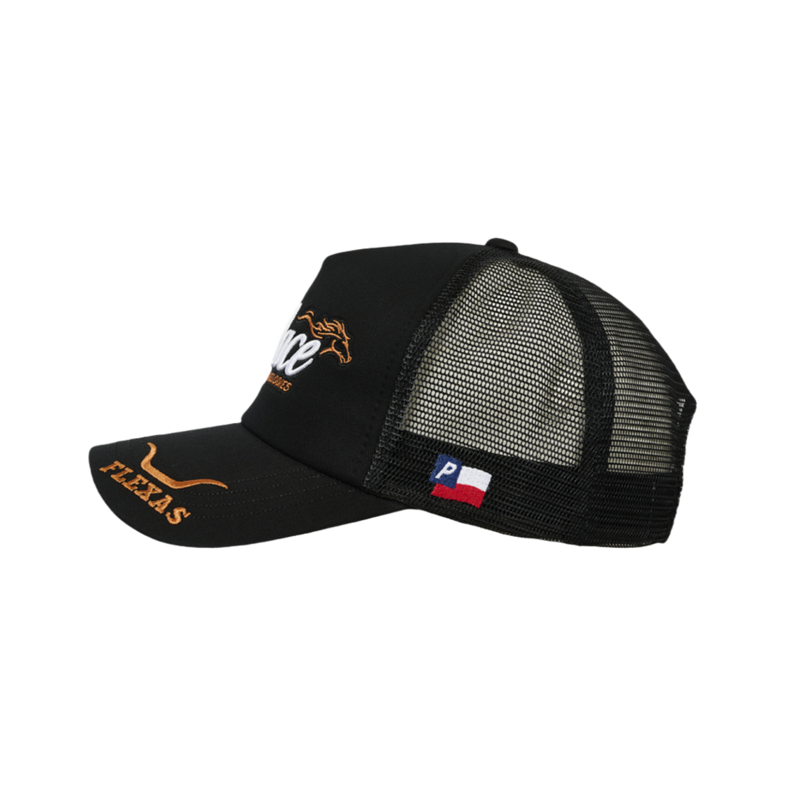팔라스 호스파워 트러커 블랙 - 24SS(Palace Horsepower Trucker Black - 24SS) - 3