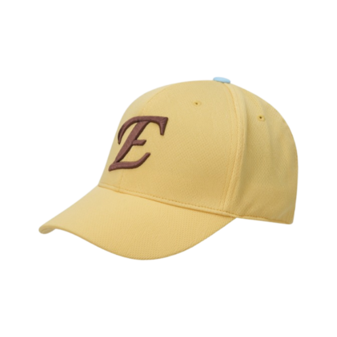 한화 이글스 x 꿈돌이 레플리카 캡 엘로우(Hanwha Eagles x KUMDORI Replica Cap Yellow)