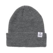 Human Made Classic Beanie Gray