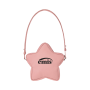 Emis Star Bag Pink